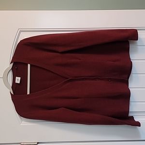 cabi Cardigan